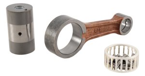 Kawasaki KFX 450 R Connecting Rod Kit - Hot Rods - `08-`14